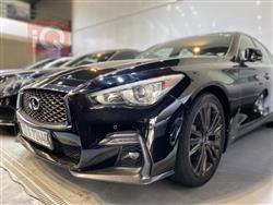 ئينفنتي Q50